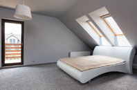 Kelvinside bedroom extensions