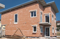 Kelvinside home extensions