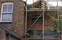 free Kelvinside home extension quotes