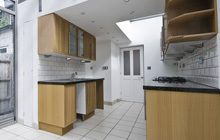 Kelvinside kitchen extension leads