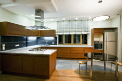kitchen extensions Kelvinside